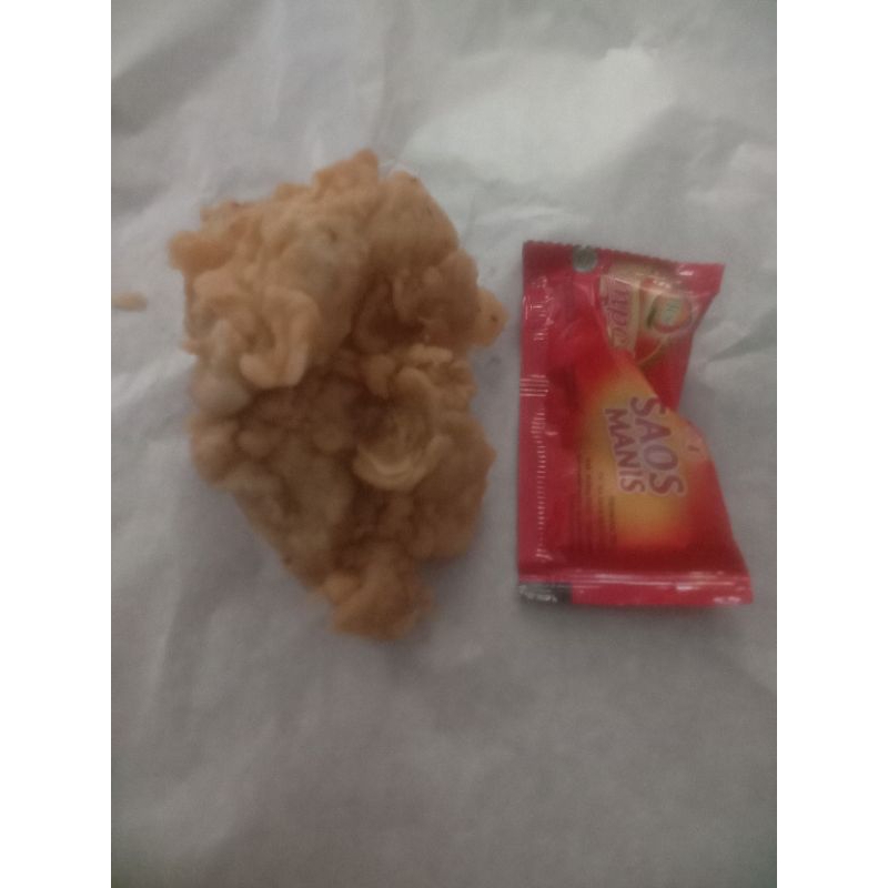 

ayam Kentucky kw
