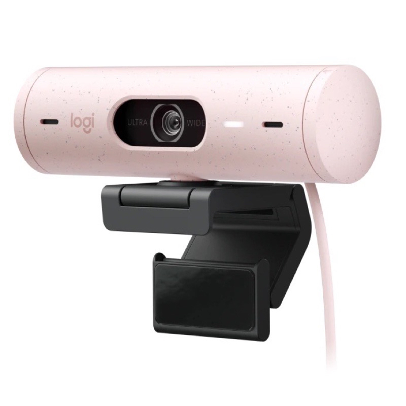 Webcam Logitech Brio 500