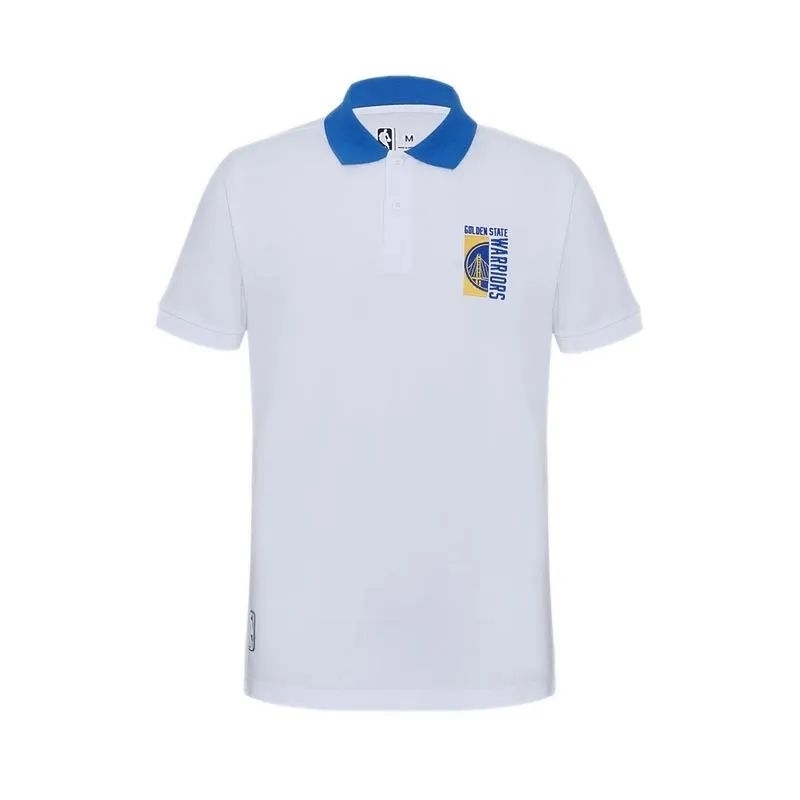 [ SALE 50% ] Kaos Kerah Polo SKECHERS+REEBOK+CONVERSE+NBA Men's