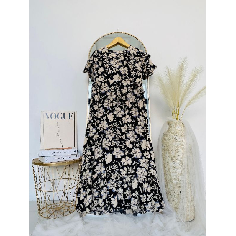 DASTER KIMONO SESILIA