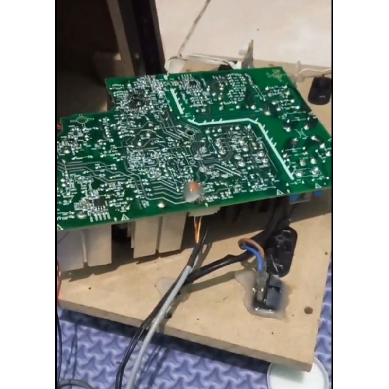 MODUL PSU + POWER POLYTRON PMA BISA BUAT PENGGANTI SELURUH TYPE PMA