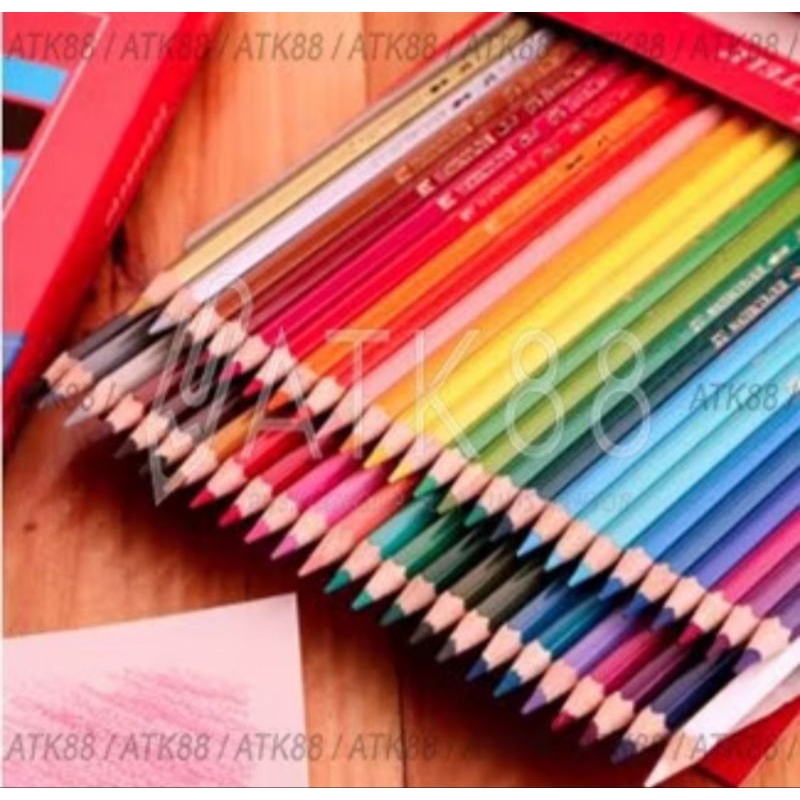 

Faber-Castell Colour Pencils