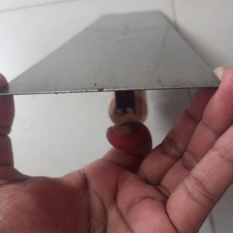 Raskam Roskam Acian Tembok dan Lantai Panjang 40 cm GALUR ASLI-Roskam Galur BerkualitaS