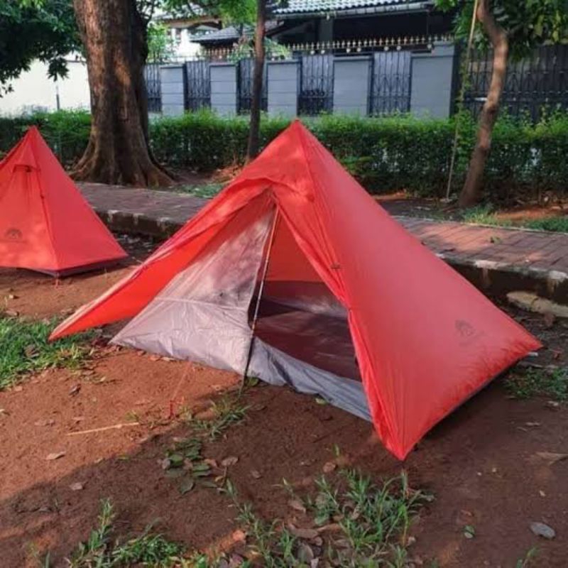 Tarptent Bigadventure Kambuno 2p