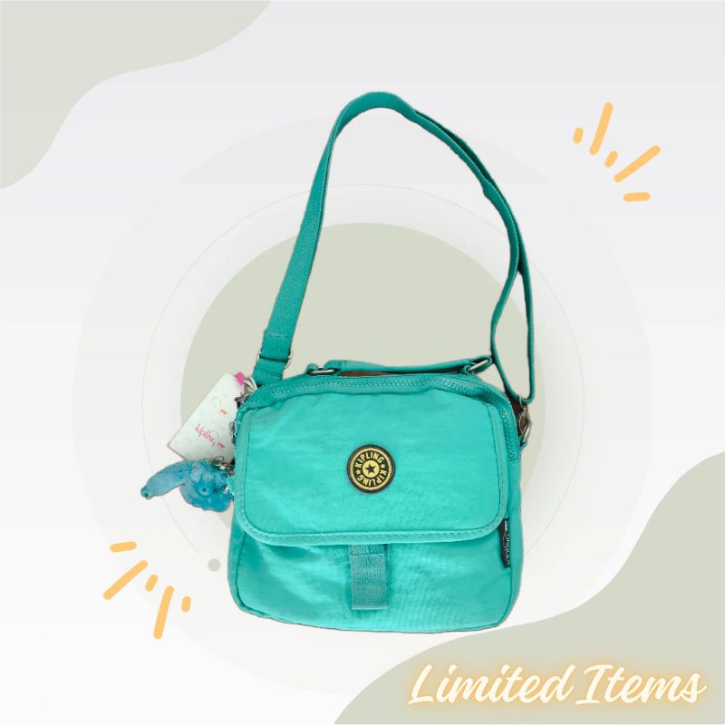 TAS SLEMPANG WANITA / TAS SLEMPANG PARASUT / TAS  PARASUT WANITA