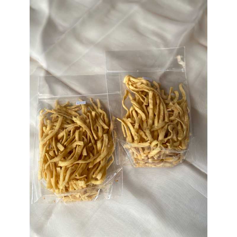 

EZSnack Cheese Stick Premium Enak Lezat Keju Banget