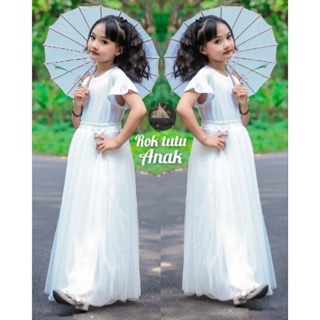 (GROSIR )Rok tutu KIDS/TK/SD/Rok tutu tanggung/Rok tutu import/Rok tutu premium/Rok tutu tile lembut