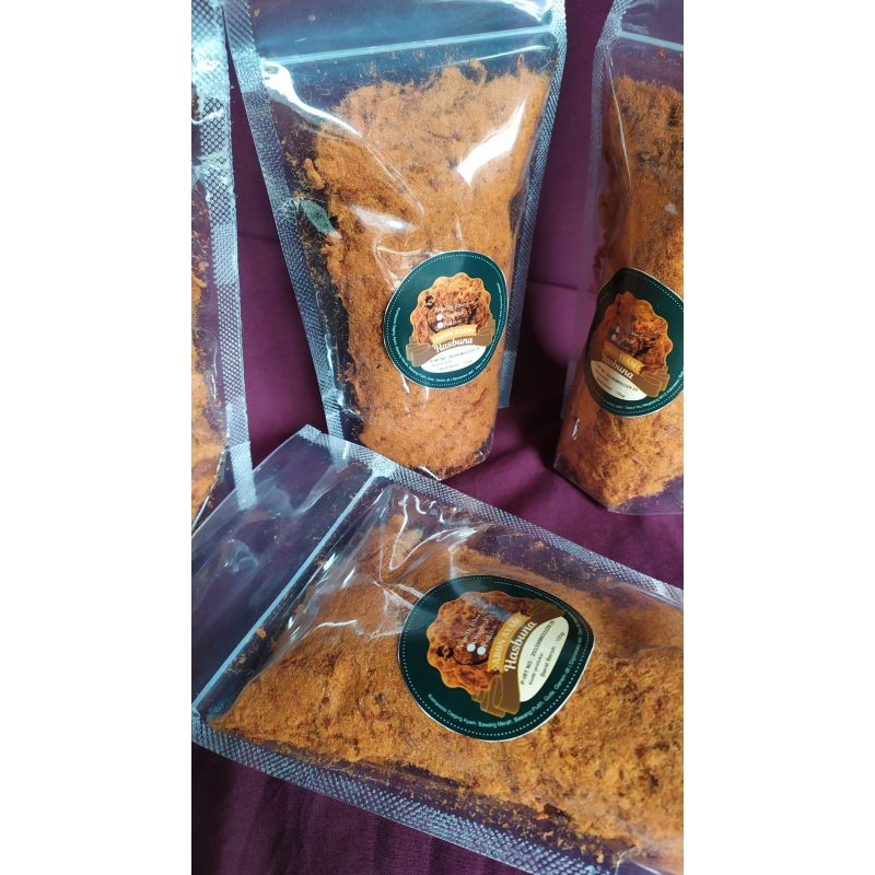 

abon ayam hasbuna