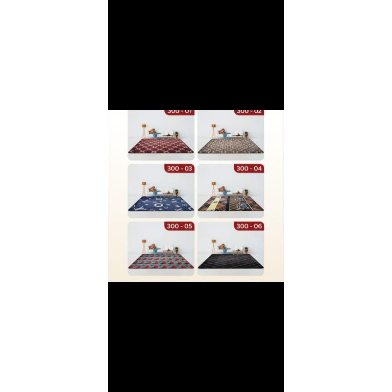 Karpet.busa.malaysia