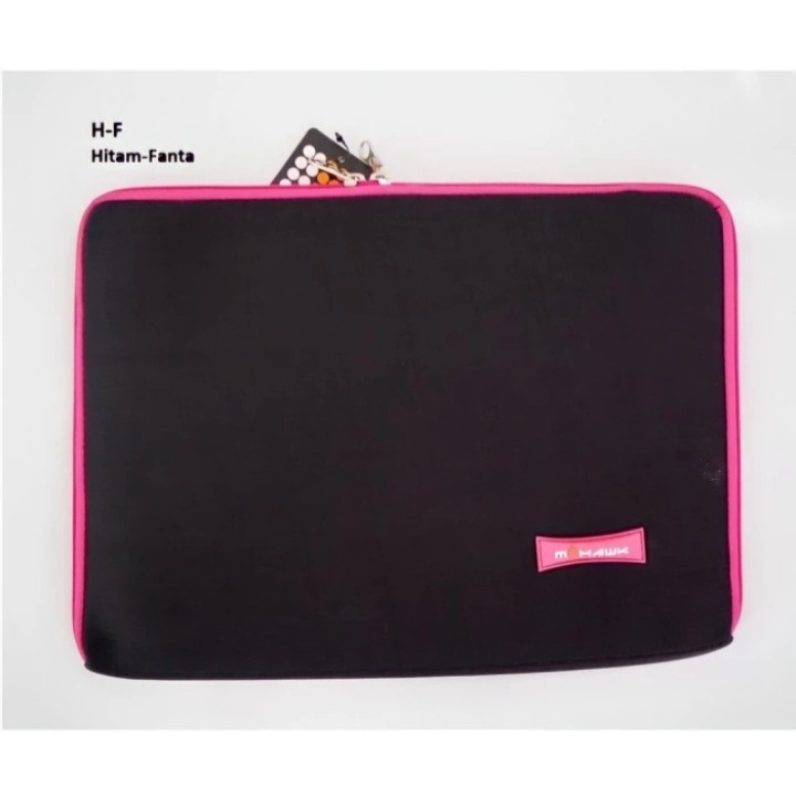 Tas Laptop Mohawk 2001 Original Softcase Notebook Bag