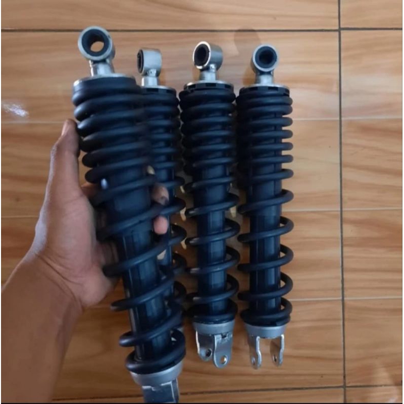 shock breker belakang honda beat street original lepasan motor