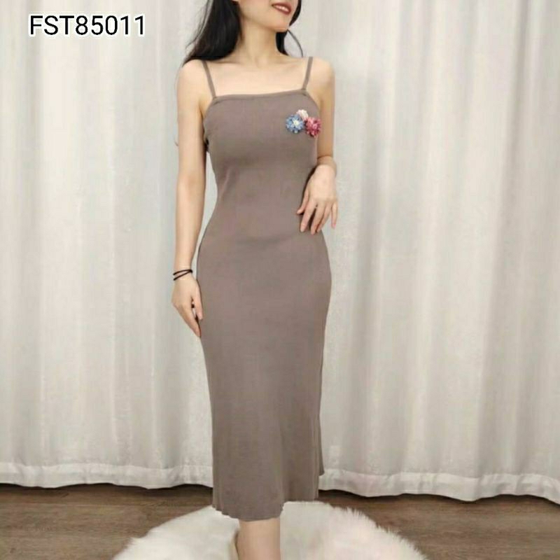 knee length dresses for ladies Endless Rose