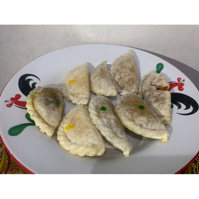 

Cireng isi