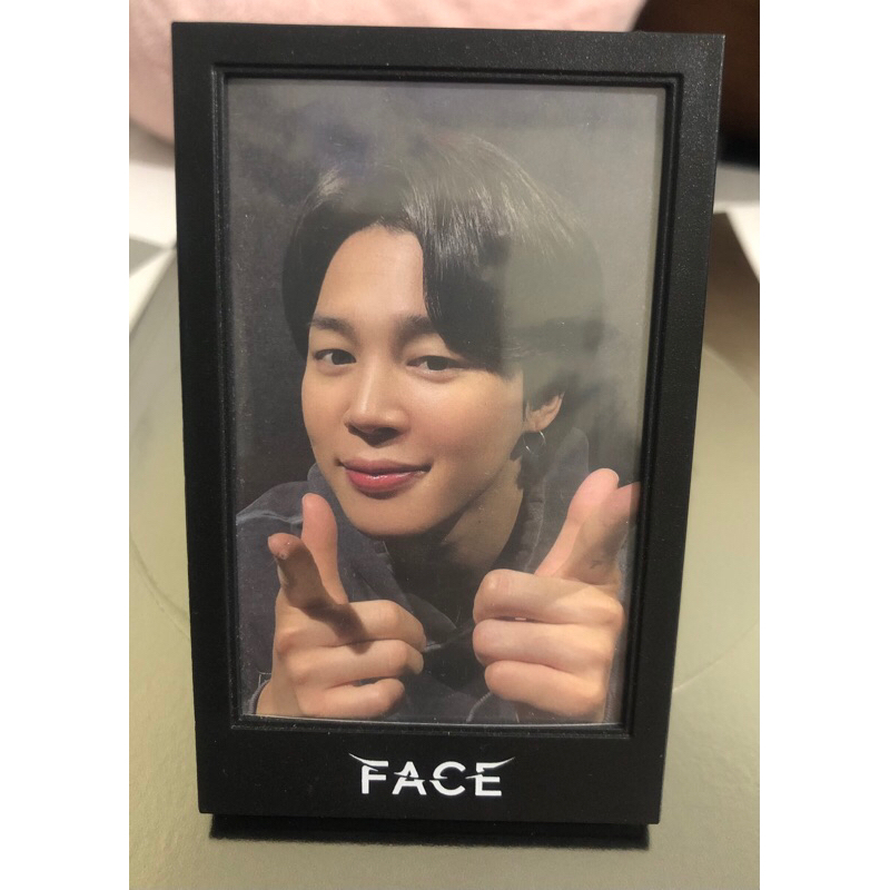 Pob+RPC jimin face