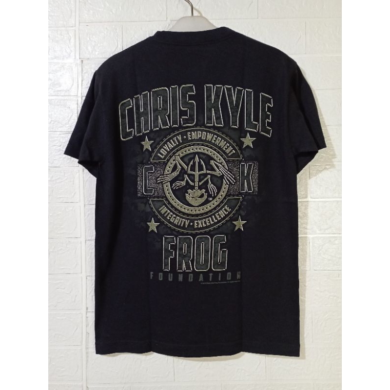 Kaos AAA Alstyle second