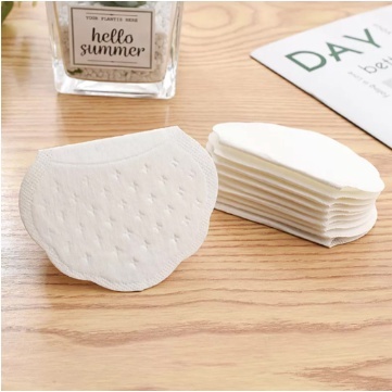 Pad Alas Ketiak Anti Keringat | Armpit Sweat Pad | Pembalut Ketiak Anti Basah Penyerap Keringat