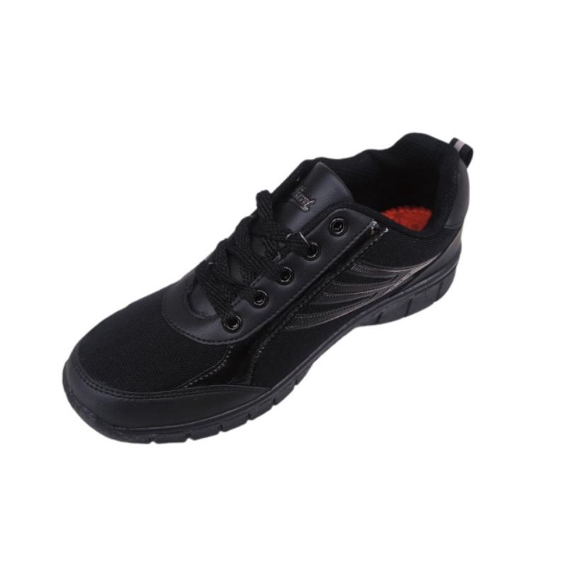 SEPATU BATA SEPATU SEKOLAH BATA Bata B First Sepatu Sneaker Pria Dream-5816607