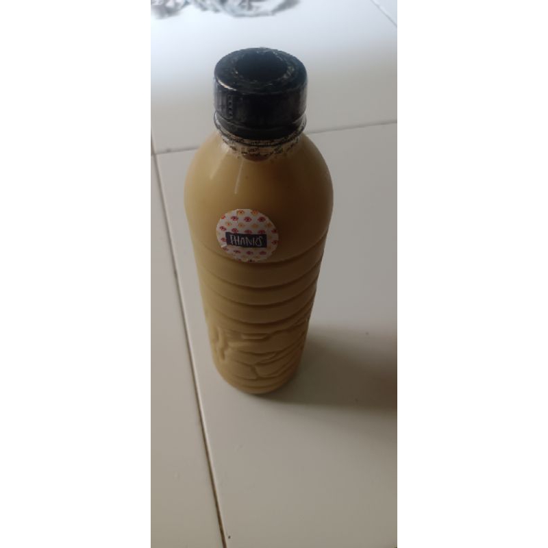 

beras kencur 600ml