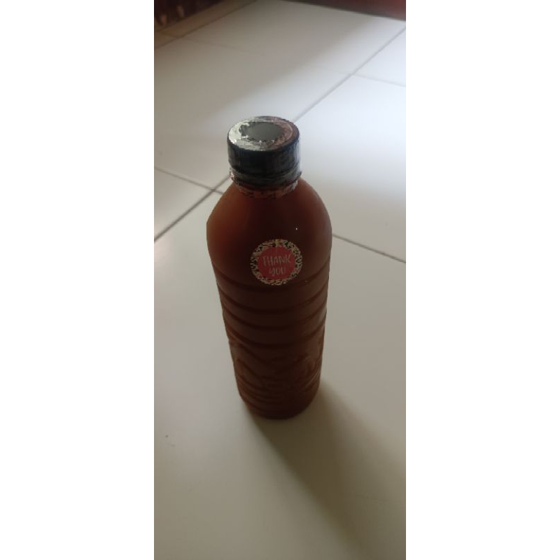 

jamu kunyit asem 600ml