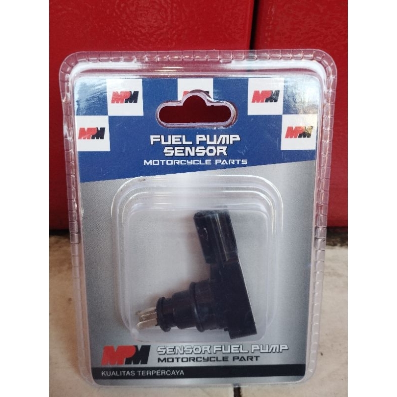 IC fuelpump mio j lokal