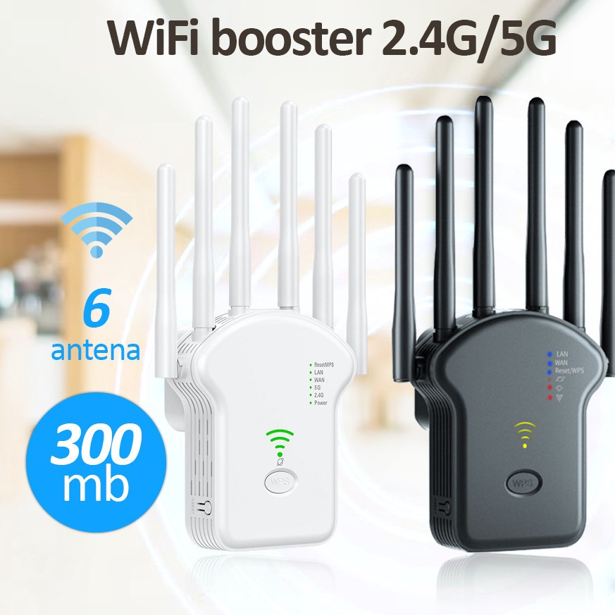 KODE J86E Penguat sinyal wifi penguat sinyal wifi penguat sinyal wifi dual band grosir grosir pengua