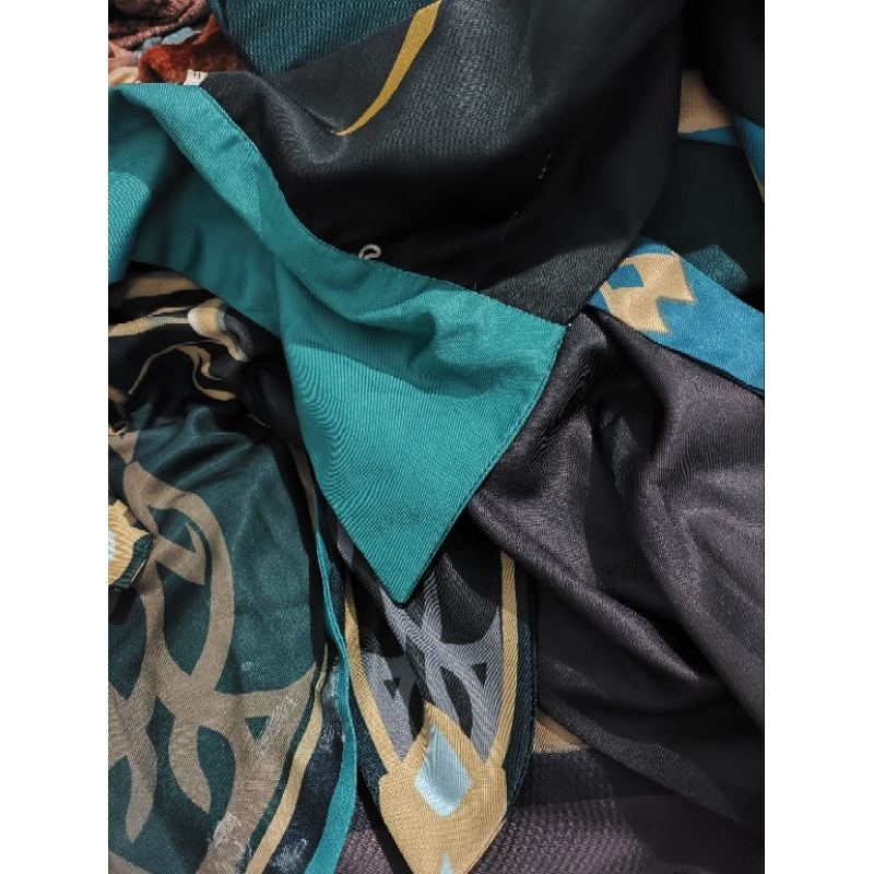 Alhaitham exrent minus