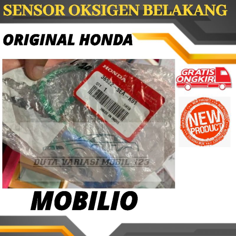 Sensor Oksigen O2 Belakang Mobilio