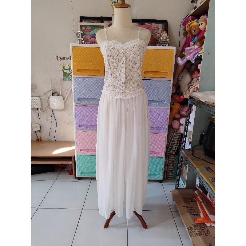 Overall premium by YunaFashion