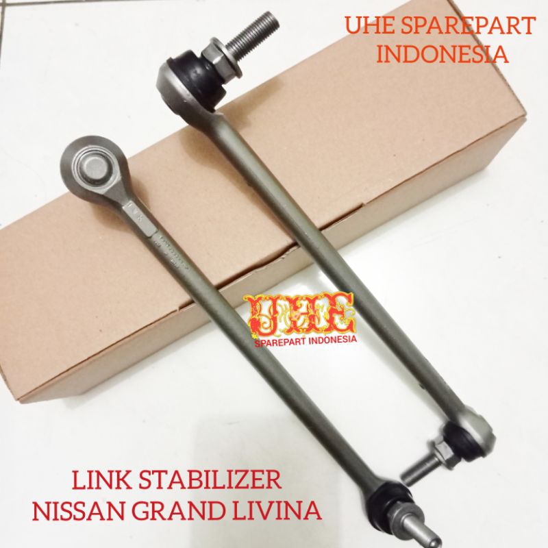 Link Stabilizer NISSAN GRAND LIVINA ORI Link Stabil