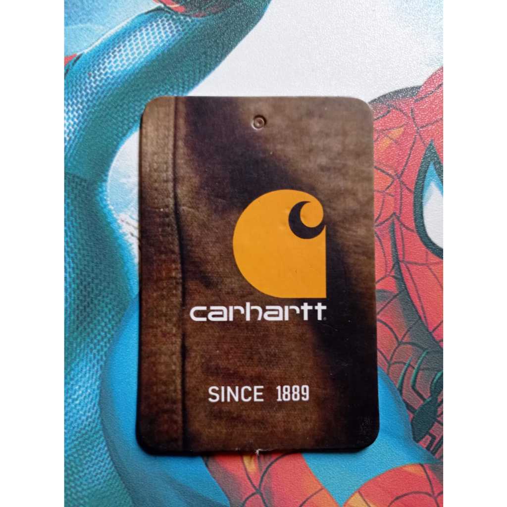 

HANGTAG CARHAAT TEBAL SUOPER PREMIUM