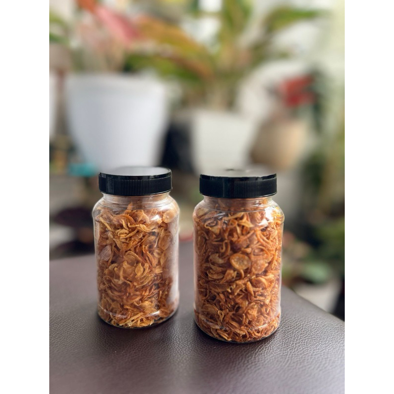 

Bawang goreng kering