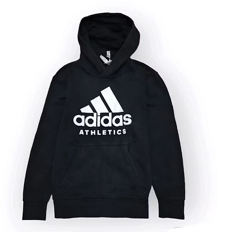 Hoodie adidas balok bw
