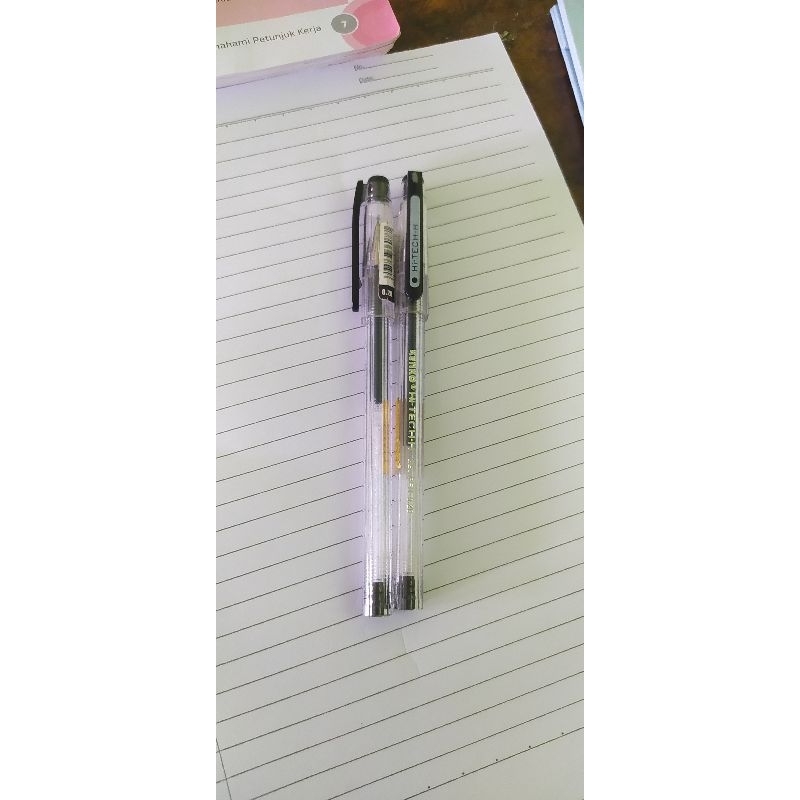 

PULPEN HI TECH SQUEEZY 0,28 MM