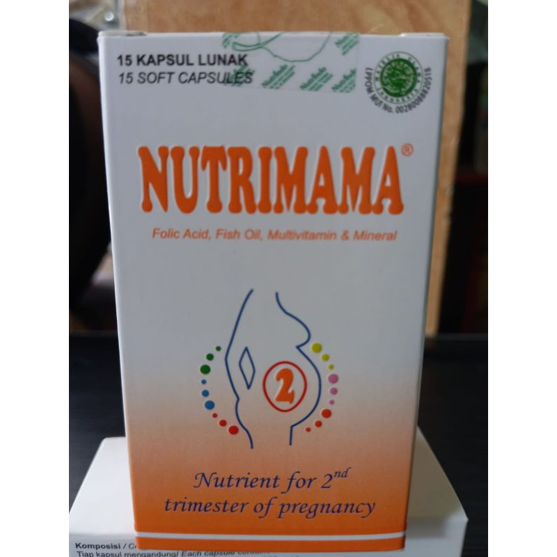 Nutrimama 2