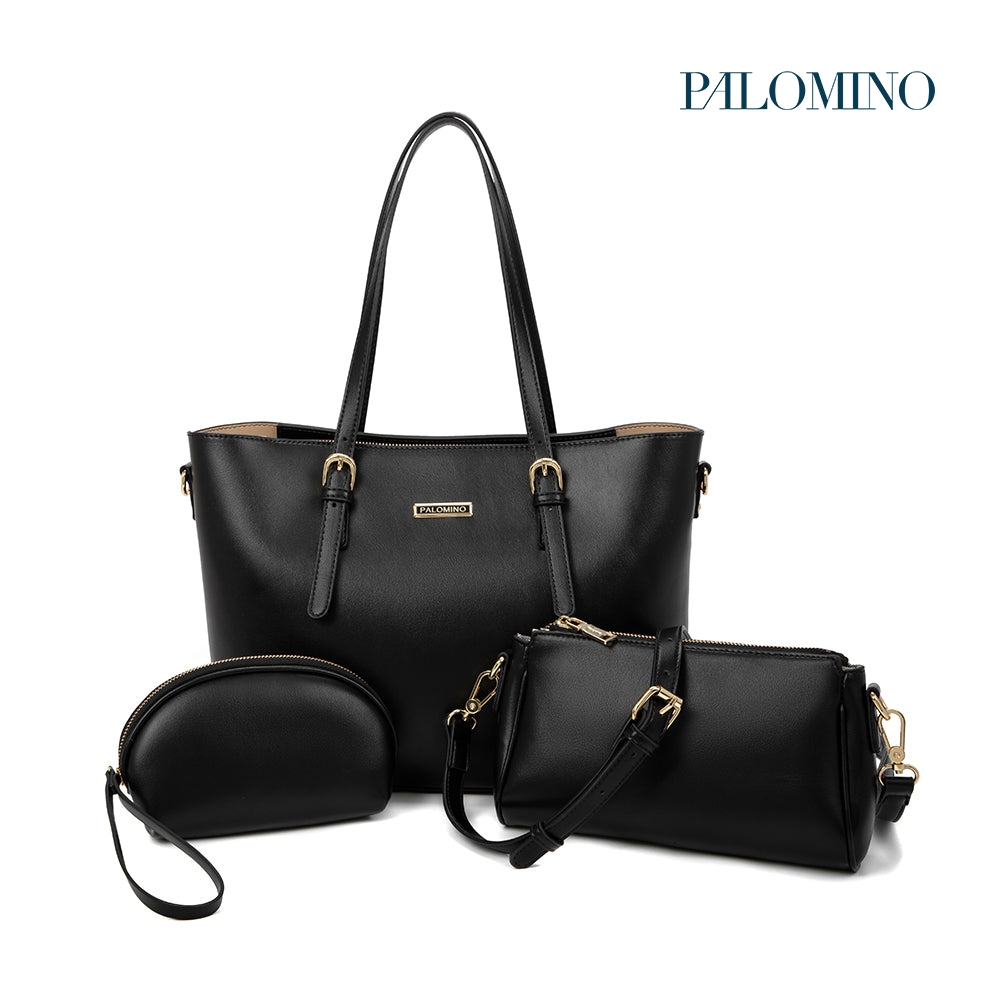 Palomino Rachel Totebag - Black