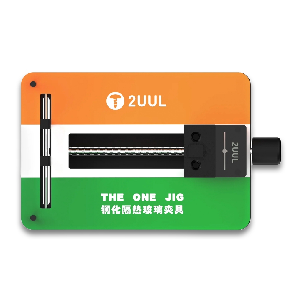 PCB HOLDER 2UUL BH09 THE ONE JIG (Indian Version)