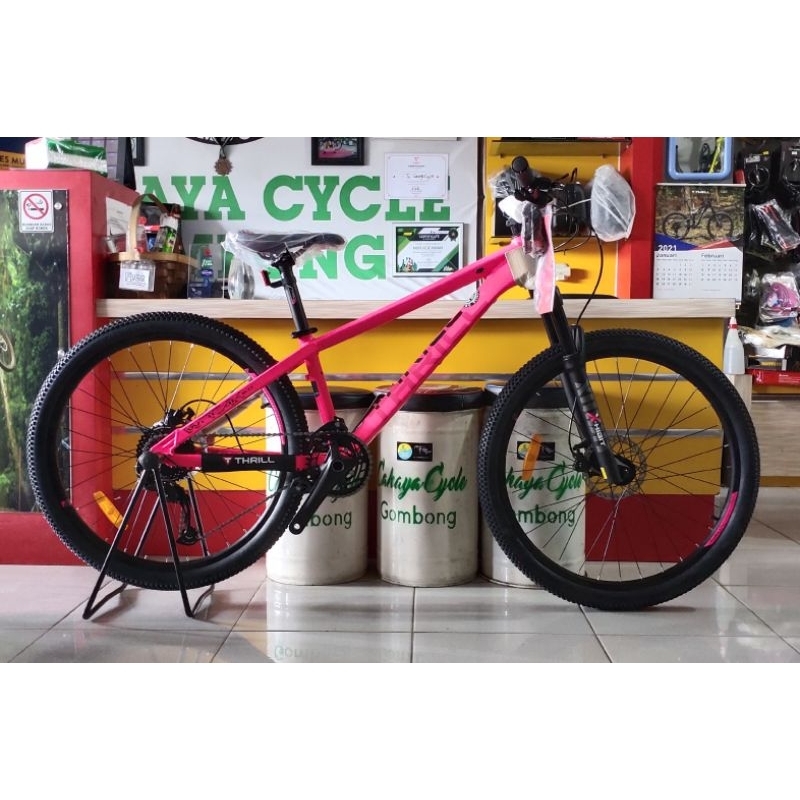 MTB Thrill Wreak 2.0 26"