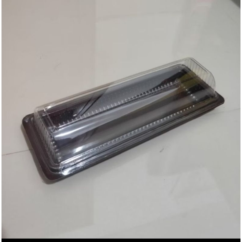 Mika Bolu Gulung ukuran 25cm