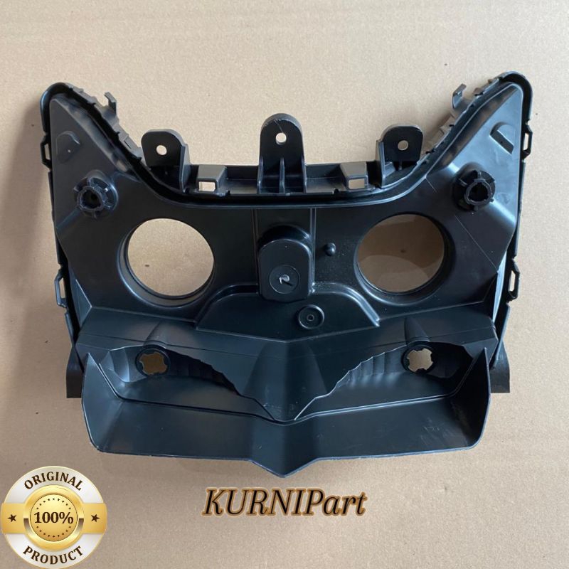 Batok Housing Lampu Depan Vario 125 Old KZR Original