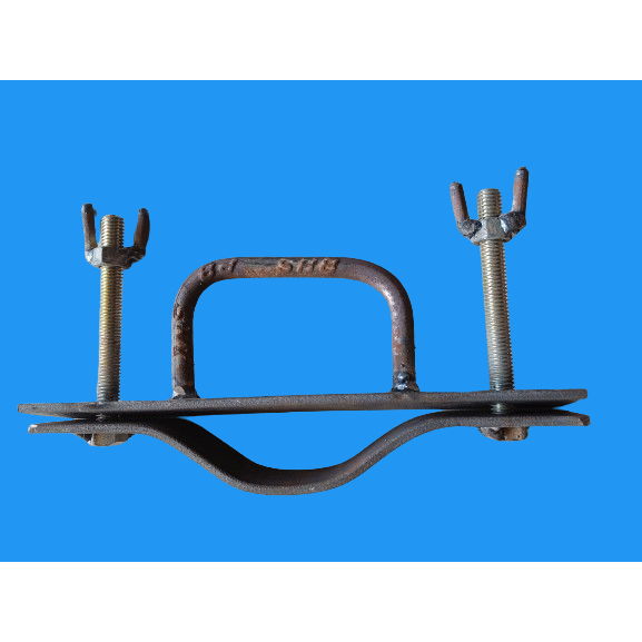 plat dadak merak / barongan / kepala reog / reyog / caplokan / ponorogo / rengkek