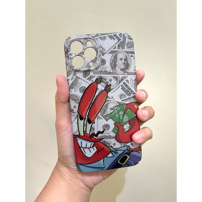 Hardcase iphone 11 pro