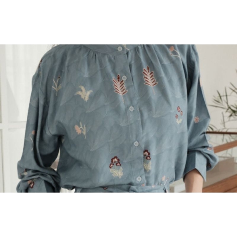 preloved amaya by nueta (NEW)