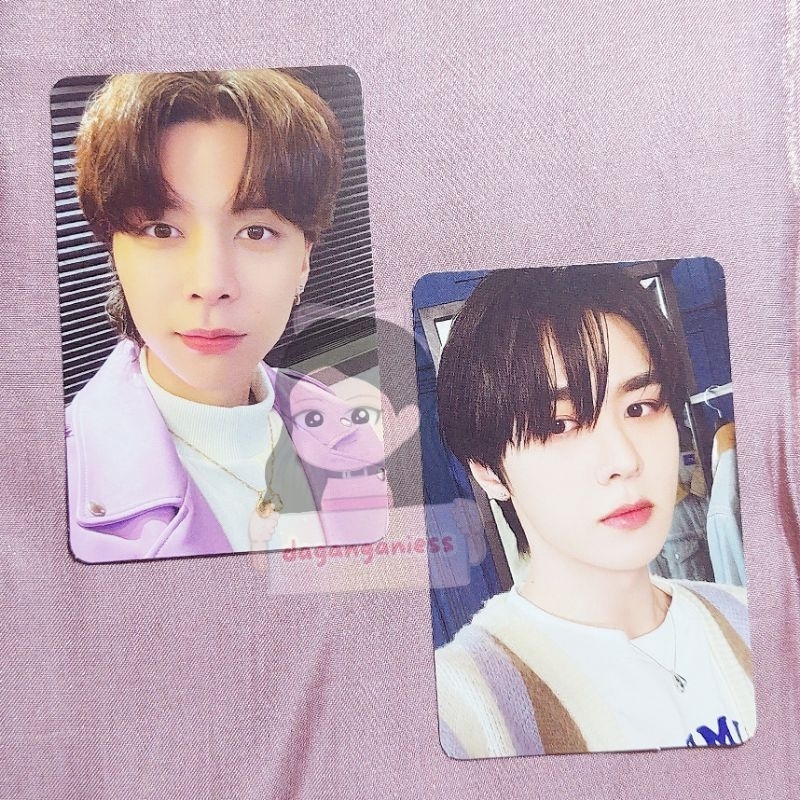 (UNSEALED) Md Universe Id Card