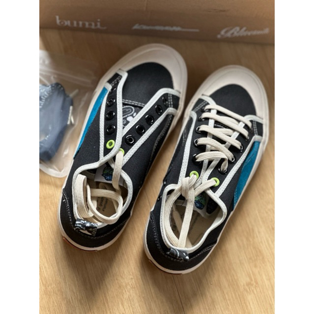 Pijak Bumi x Bluesville x Kevinswork