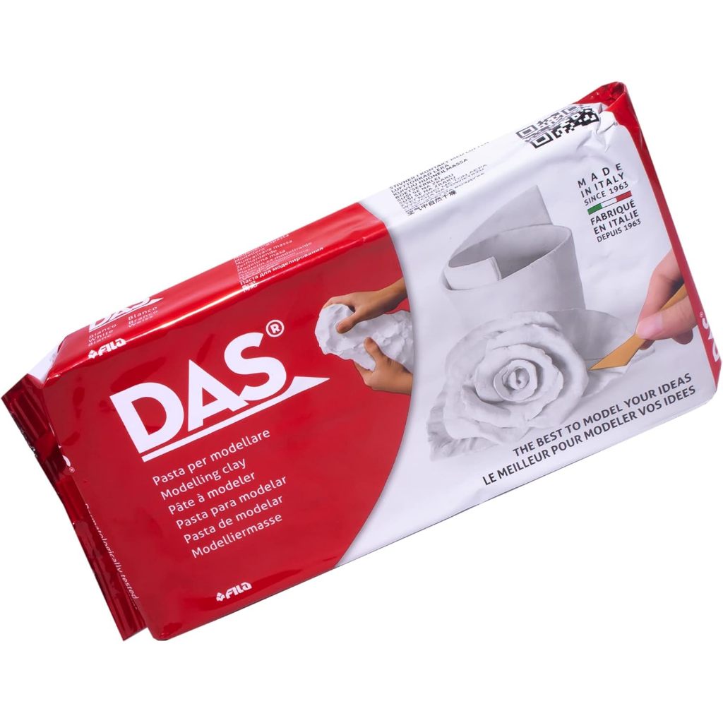 

Das Modelling M White 1000 Gr-387500