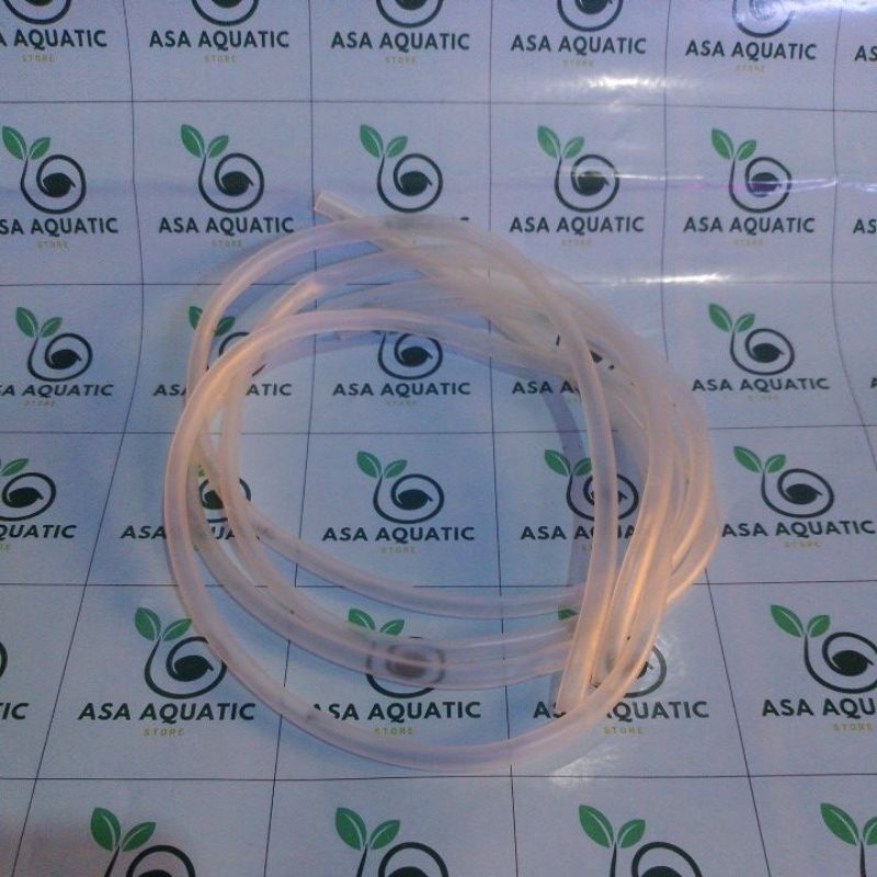 selang Aerator Bening selang gelembung