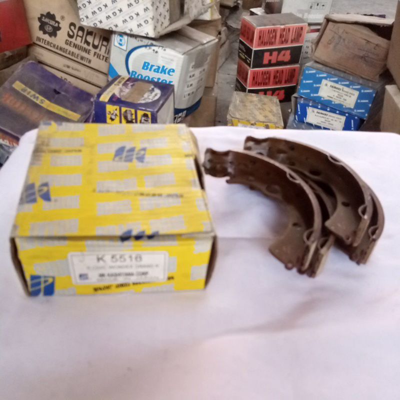 KAMPAS REM BELAKANG CIVIC WONDER