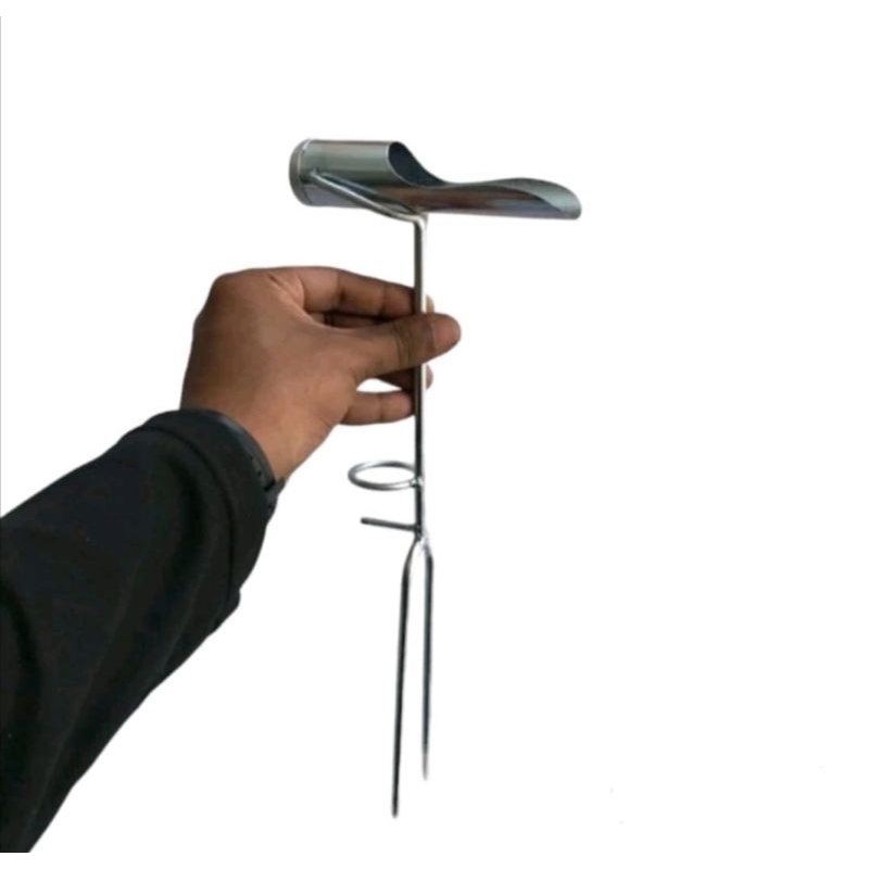 CAGAK TABUNG UNTUK JORAN TEGEK