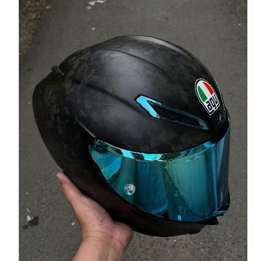 AGV Pista GPRR Futuro Carbon (original)