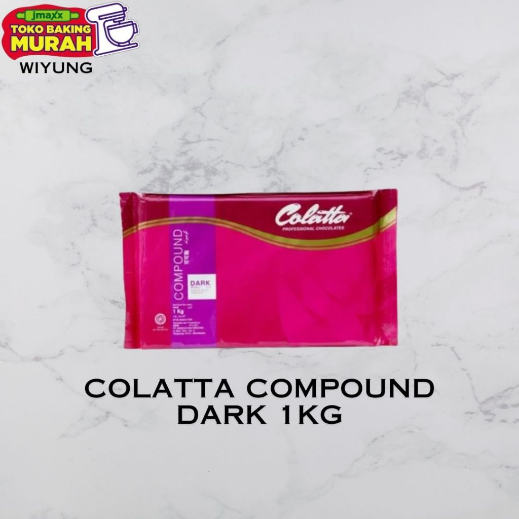 

COLATTA COMPOUND 1KG